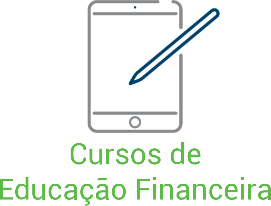 Cursos de Educação Financeira